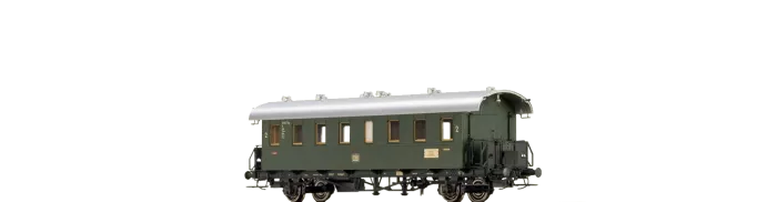 45757 - Personenwagen Bid 21 DB