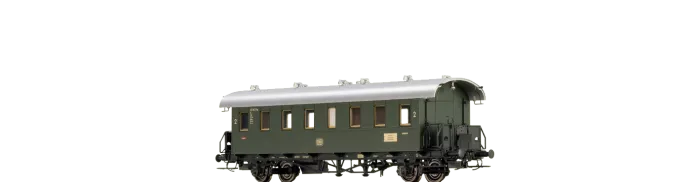 45758 - Personenwagen Bid 21 DB