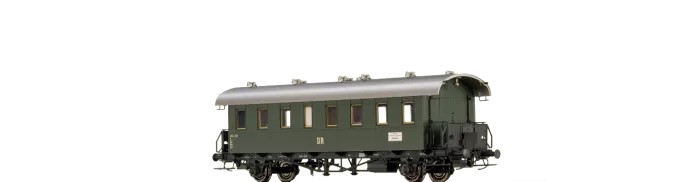 45760 - Personenwagen Bid DR