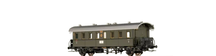 45761 - Personenwagen Cid 21 DRG