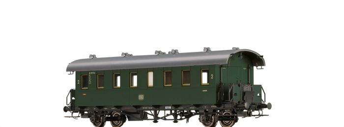 45769 - Personenwagen Bid DB