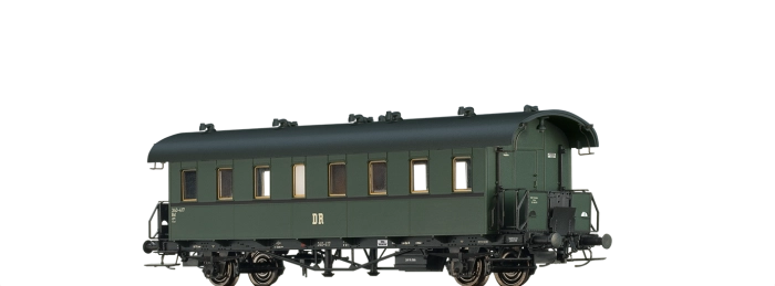 45771 - Personenwagen Bid DR