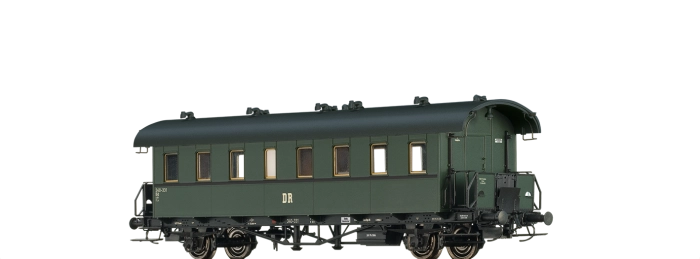 45772 - Personenwagen Bid DR