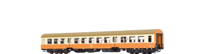 46009 - Städte-Express-Wagen 2. Klasse Bmhe DR