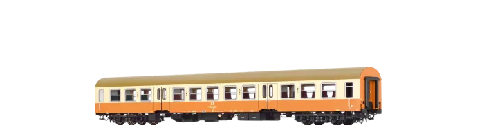 46011 - Städte-Express-Wagen 2. Klasse Bmhe DR
