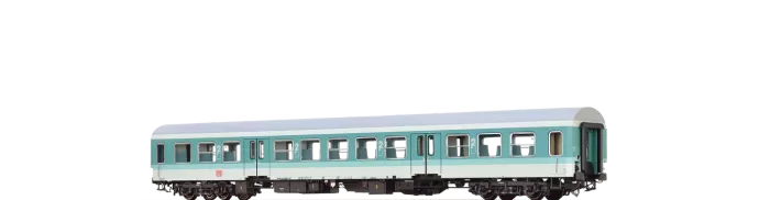 46014 - Nahverkehrswagen 2. Klasse Byu§438§ DB