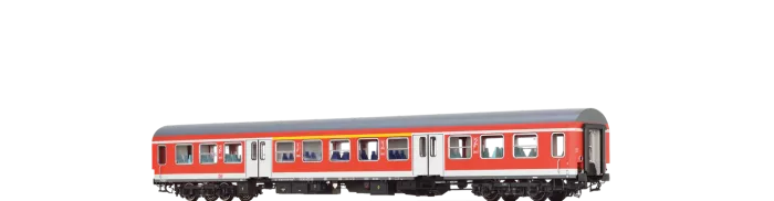 46016 - Nahverkehrswagen 1./2. Klasse Aby§407.1§ DB Regio