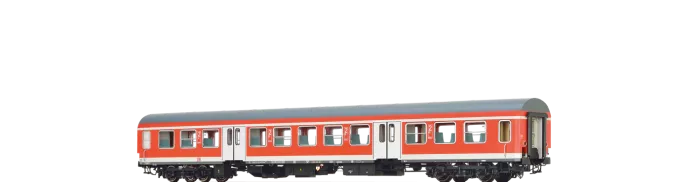 46018 - Nahverkehrswagen 2. Klasse Byz§438.4§ DB Regio