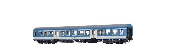 46026 - Personenwagen 2. Klasse Byz MAV