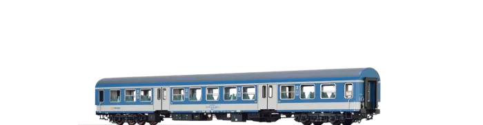 46027 - Personenwagen 2. Klasse Byz MAV