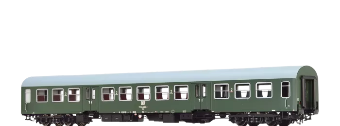 46032 - Personenwagen Bmh DR