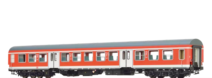 46048 - Personenwagen Byu§438.1§ DB AG