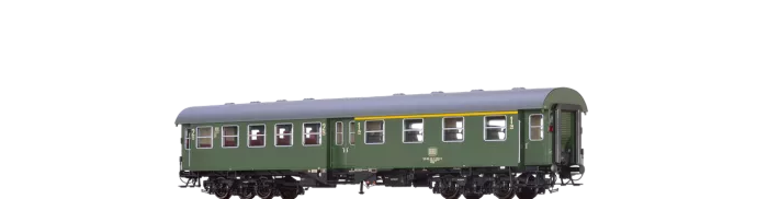 46054 - Personenwagen AByg DB