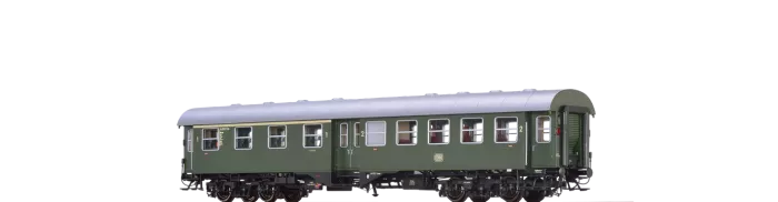 46059 - Personenwagen AB4yge DB