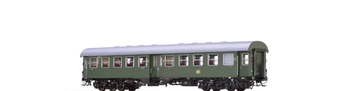 46061 - Personenwagen B4yge DB