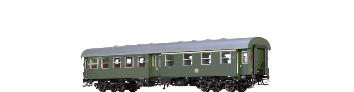 46067 - Personenwagen AB4yge DB