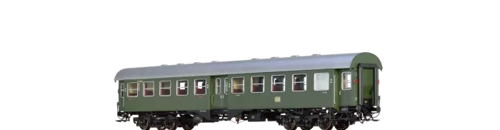 46068 - Personenwagen B4yge DB