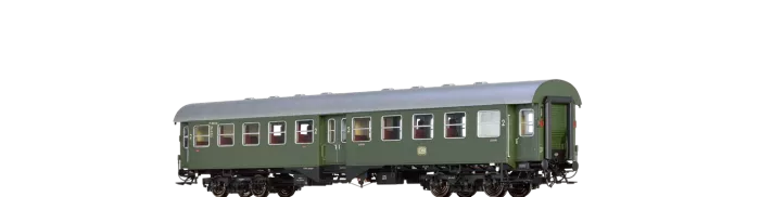 46069 - Personenwagen B4yge DB