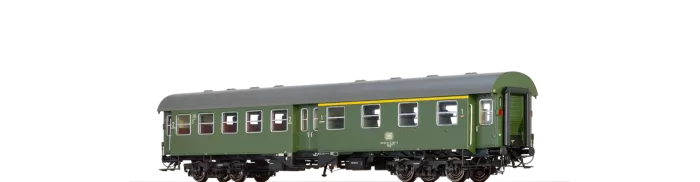 46071 - Personenwagen AByg DB
