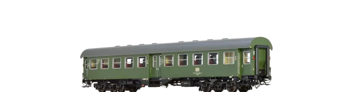 46073 - Personenwagen Byg DB