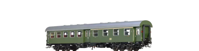 46075 - Personenwagen AB4yge DB
