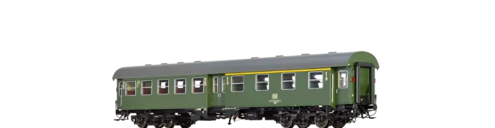 46078 - Personenwagen AByg DB