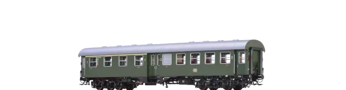 46081 - Personenwagen AB4yg DB