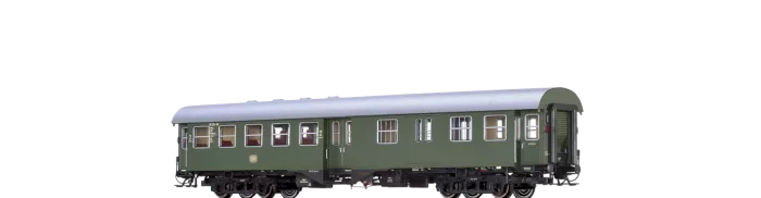 46088 - Personenwagen BD4yg DB