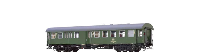 46092 - Personenwagen BD4yg DB