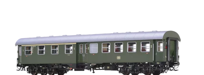 46096 - Personenwagen AB4yge DB