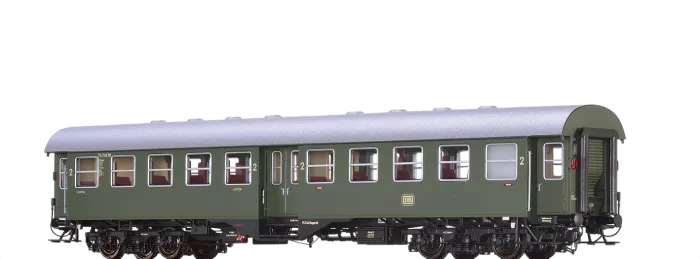 46097 - Personenwagen B4yge DB