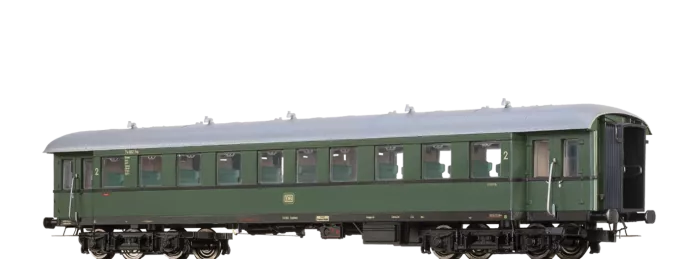 46155 - Personenwagen B4ywe DB