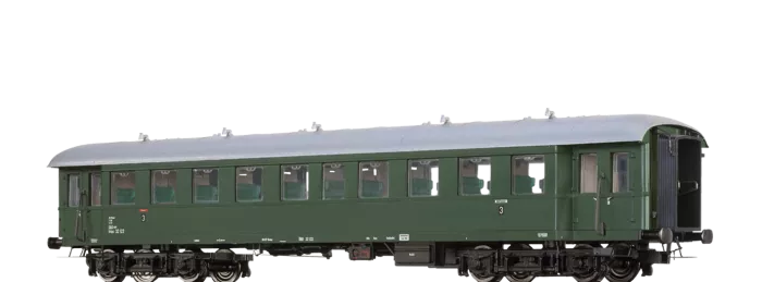 46166 - Personenwagen B4ipü ÖBB