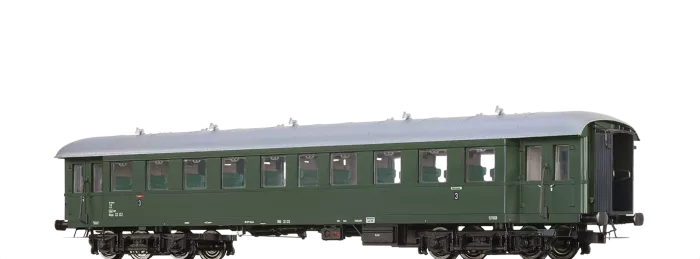 46185 - Eilzugwagen B4ipü ÖBB