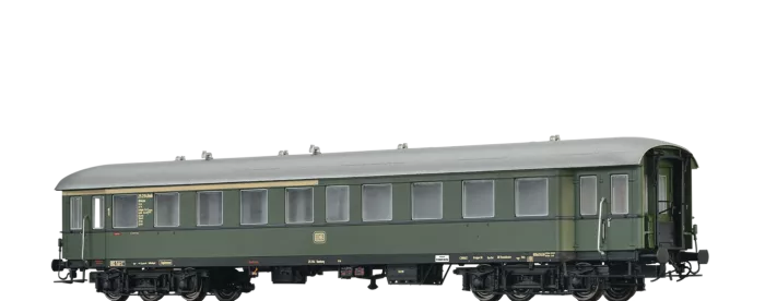 46189 - Halbgepäckwagen APw4yse DB