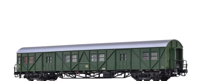 46257 - Gepäckwagen MPw4i DB