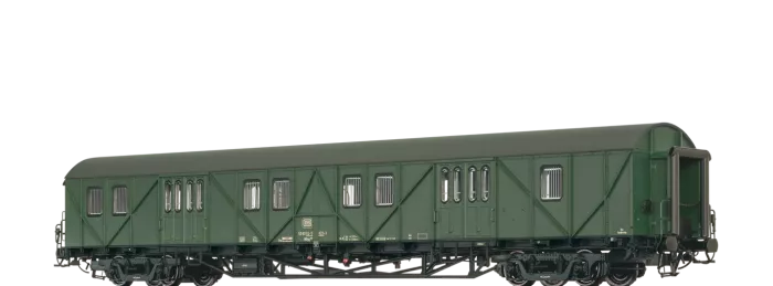 46259 - Gepäckwagen MDyg DB
