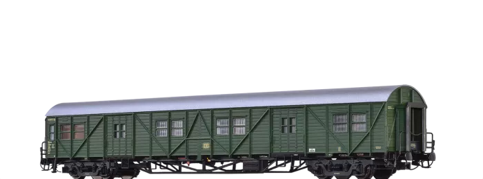 46264 - Gepäckwagen MPw4yge DB