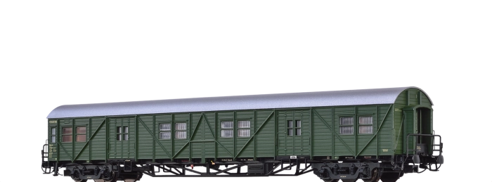 46273 - Gepäckwagen MPw4ie DB