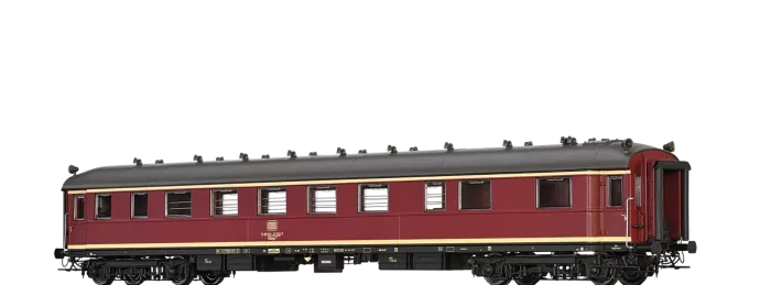 46420 - Schnellzugwagen WGükge§822§ DB