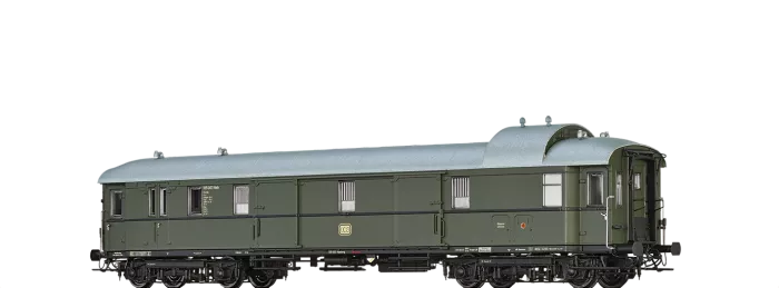 46426 - Schnellzugwagen Pw4ü-28 DB