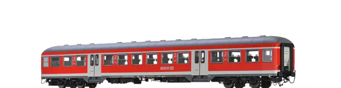 46516 - Nahverkehrswagen Bnrz§446.0§ DB AG