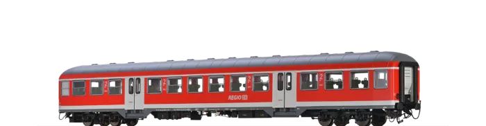 46517 - Nahverkehrswagen Bnrz§446.0§ DB AG