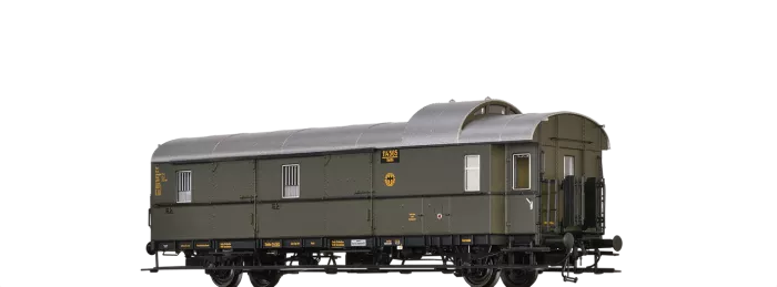 46700 - Personenwagen Pwi 28 DRG