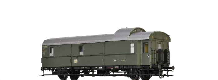 46705 - Personenwagen Pwi DB