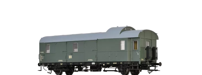 46710 - Personenwagen Pwi DR