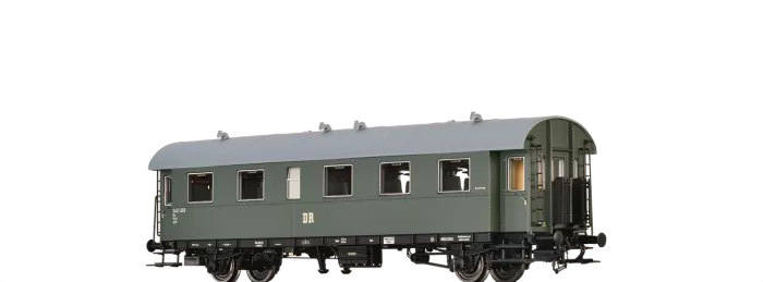 46711 - Personenwagen Bip DR