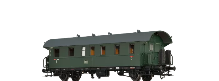 46777 - Personenwagen ABi-28 DB