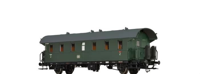 46778 - Personenwagen Bi-28 DB