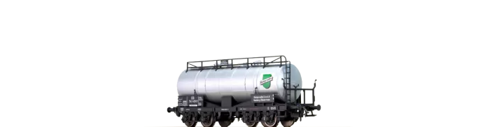47042 - Kesselwagen 4-achsig "Rheinpreussen" DB